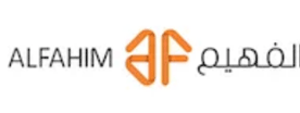 Al Faheem Group Logo