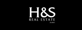 H&S Real Estate Logo