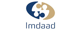 Imdaad LLC Logo