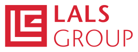 Lals Group Logo