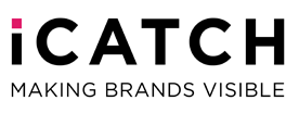 iCatch Graphics Logo