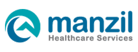 Manzil Healthcare Services Logo