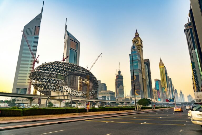 jobs in dubai for indians applying for Gulf vacancies