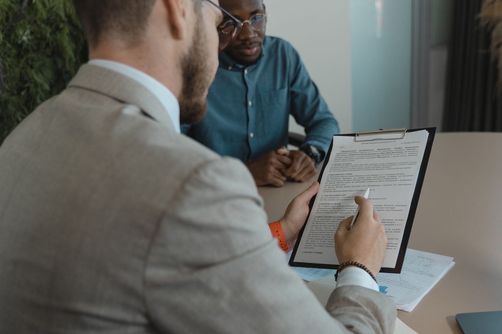 gulf resume format template for Indian job seekers