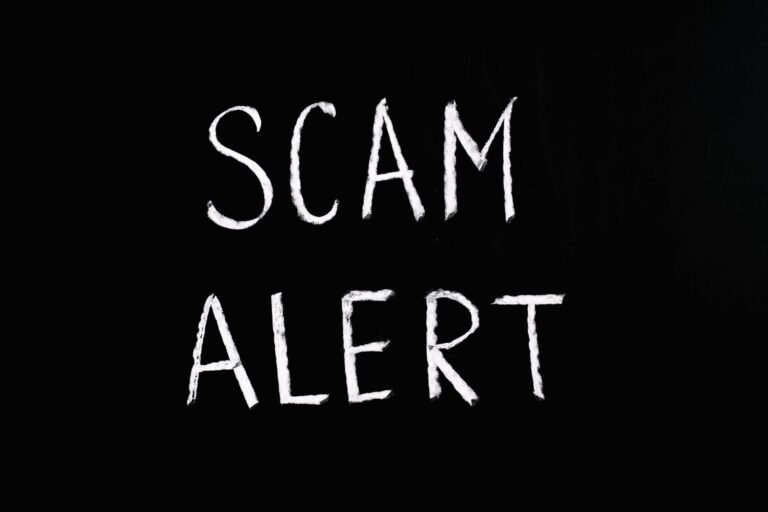 how to avoid gulf job scams warning signs for job seekers
