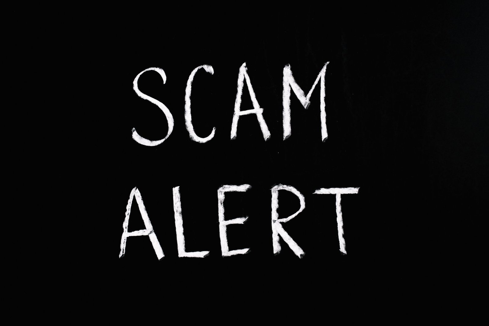 how to avoid gulf job scams warning signs for job seekers
