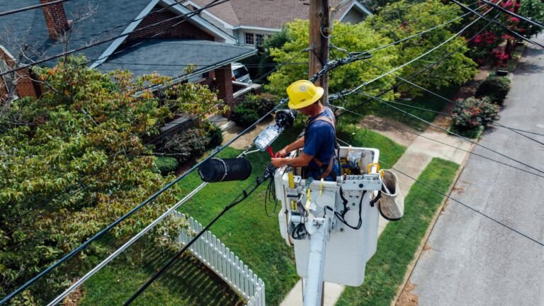 Electrician Jobs in Saudi Arabia for Indians