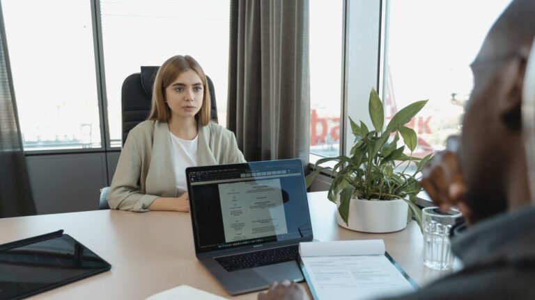 Gulf Job Interview Questions and Answers