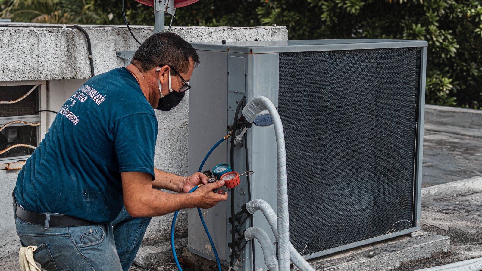 HVAC Jobs in UAE for Indians