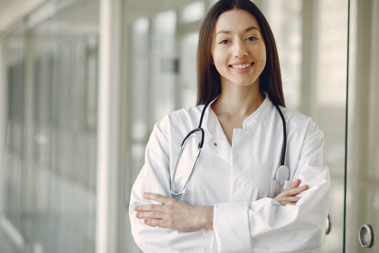 Nursing Jobs in UAE for Indians