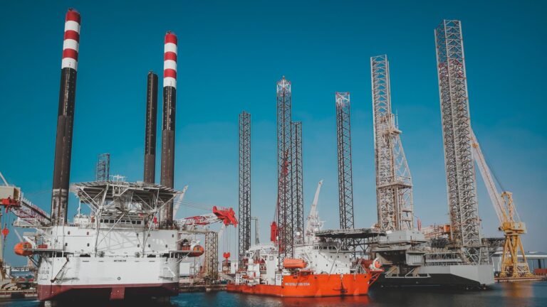Oil and Gas Jobs in Qatar for Indians