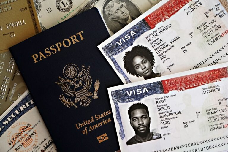Qatar Work Visa Requirements for Indians