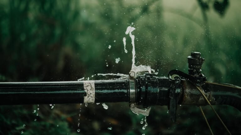 Plumber Jobs in Saudi Arabia for Indians